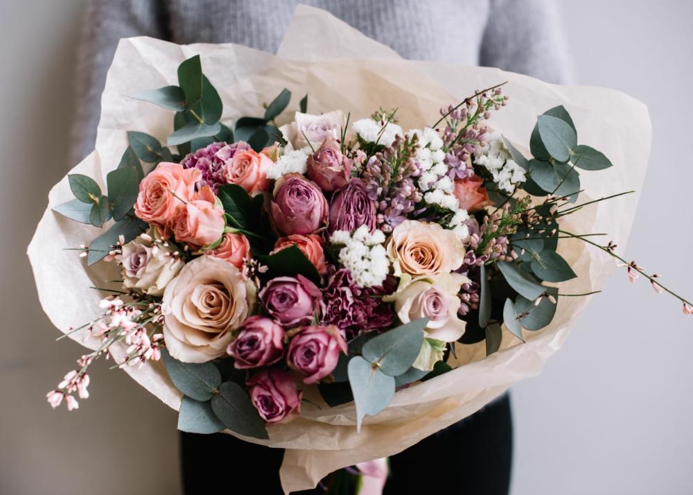 Bouquet en ligne à Thourotte