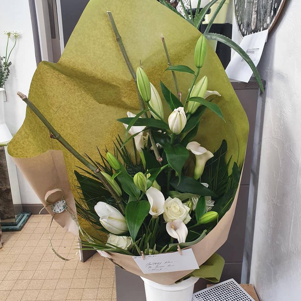Fleuriste