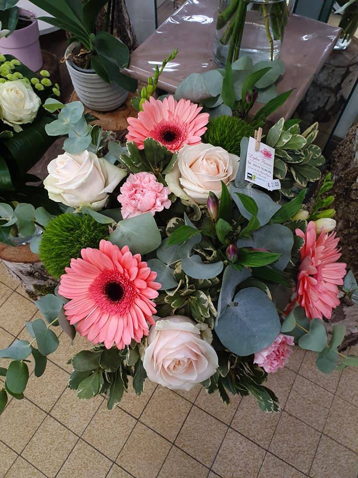 Fleuriste