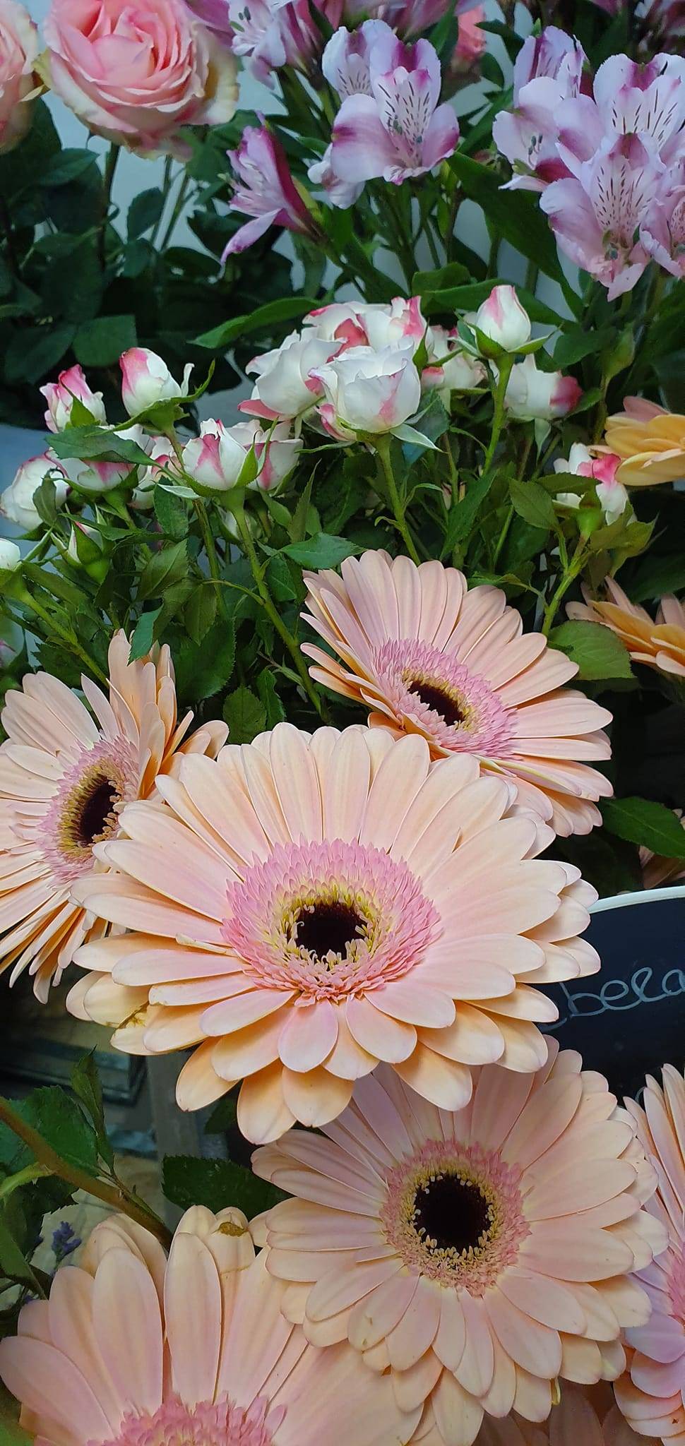 Fleuriste