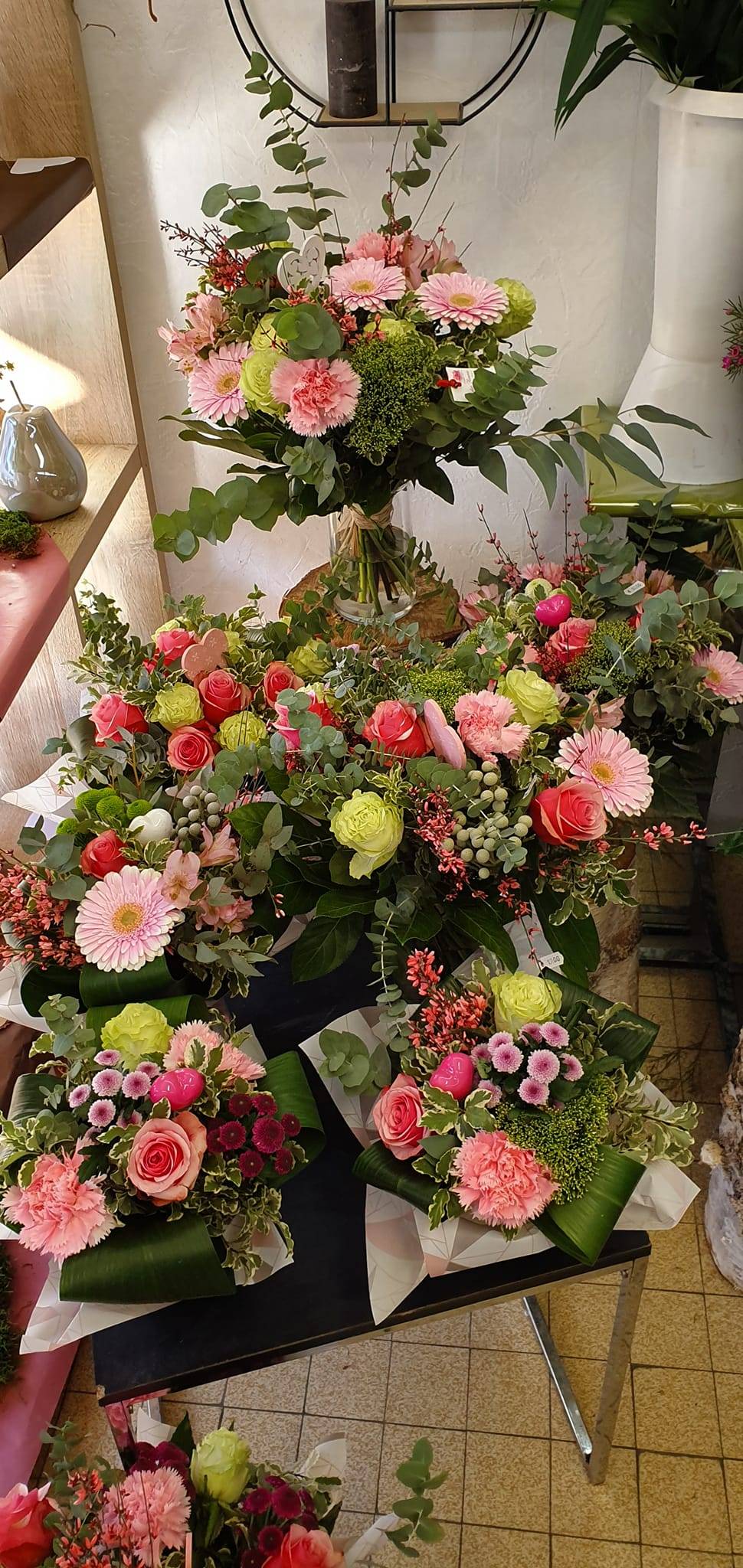 Fleuriste