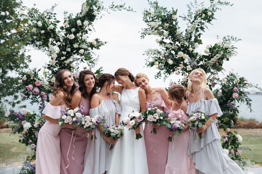 Mariage à Thourotte