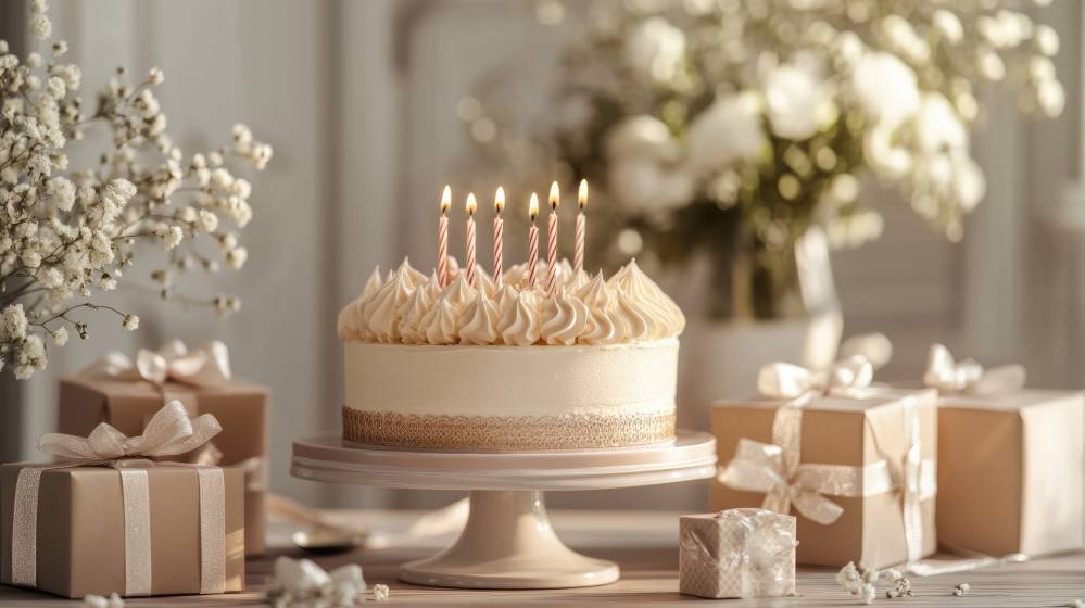 Anniversaire à Thourotte